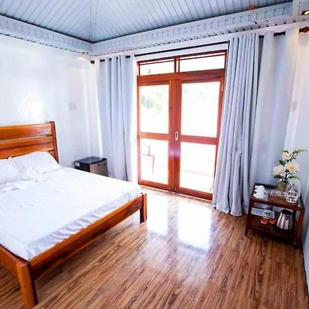 Siargao Home Sweet Home General Luna  Buitenkant foto