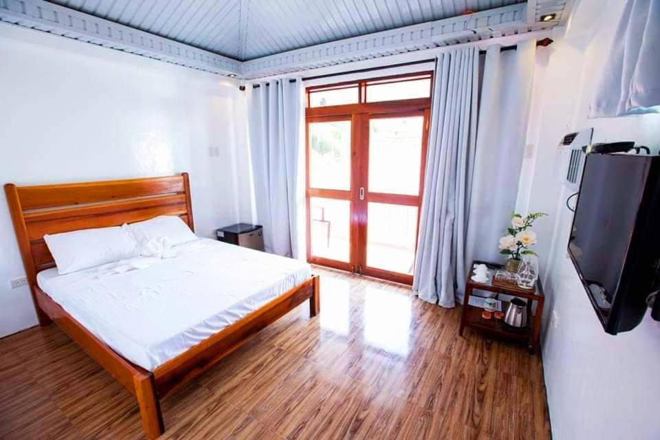 Siargao Home Sweet Home General Luna  Buitenkant foto