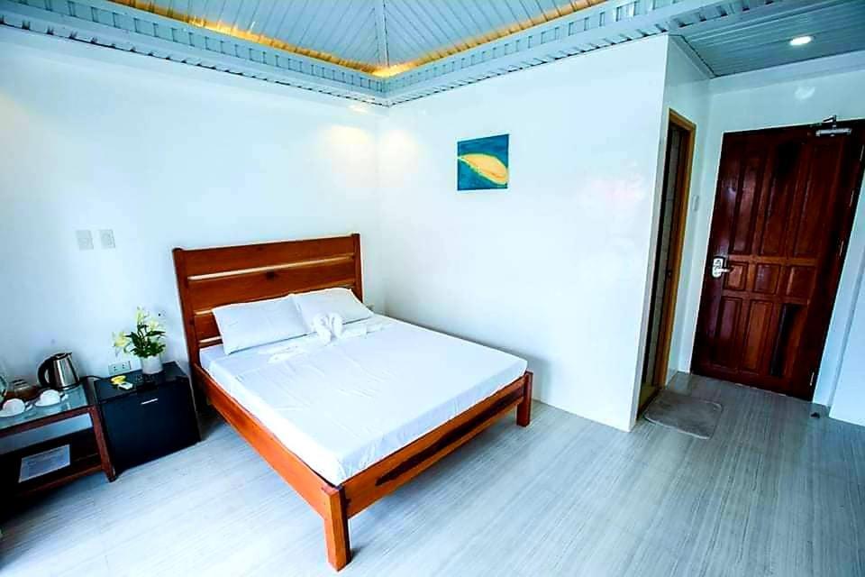 Siargao Home Sweet Home General Luna  Buitenkant foto