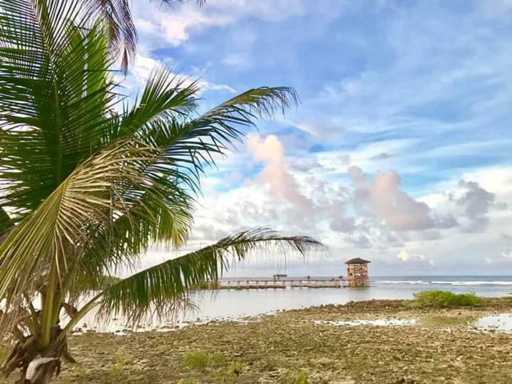 Siargao Home Sweet Home General Luna  Buitenkant foto