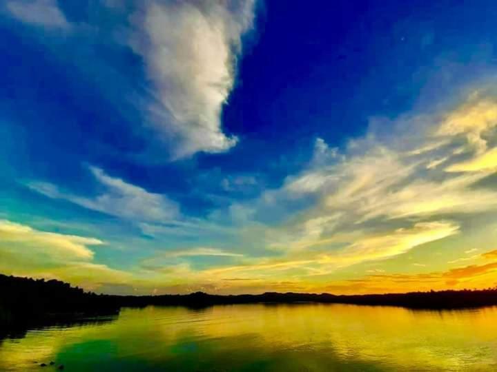Siargao Home Sweet Home General Luna  Buitenkant foto