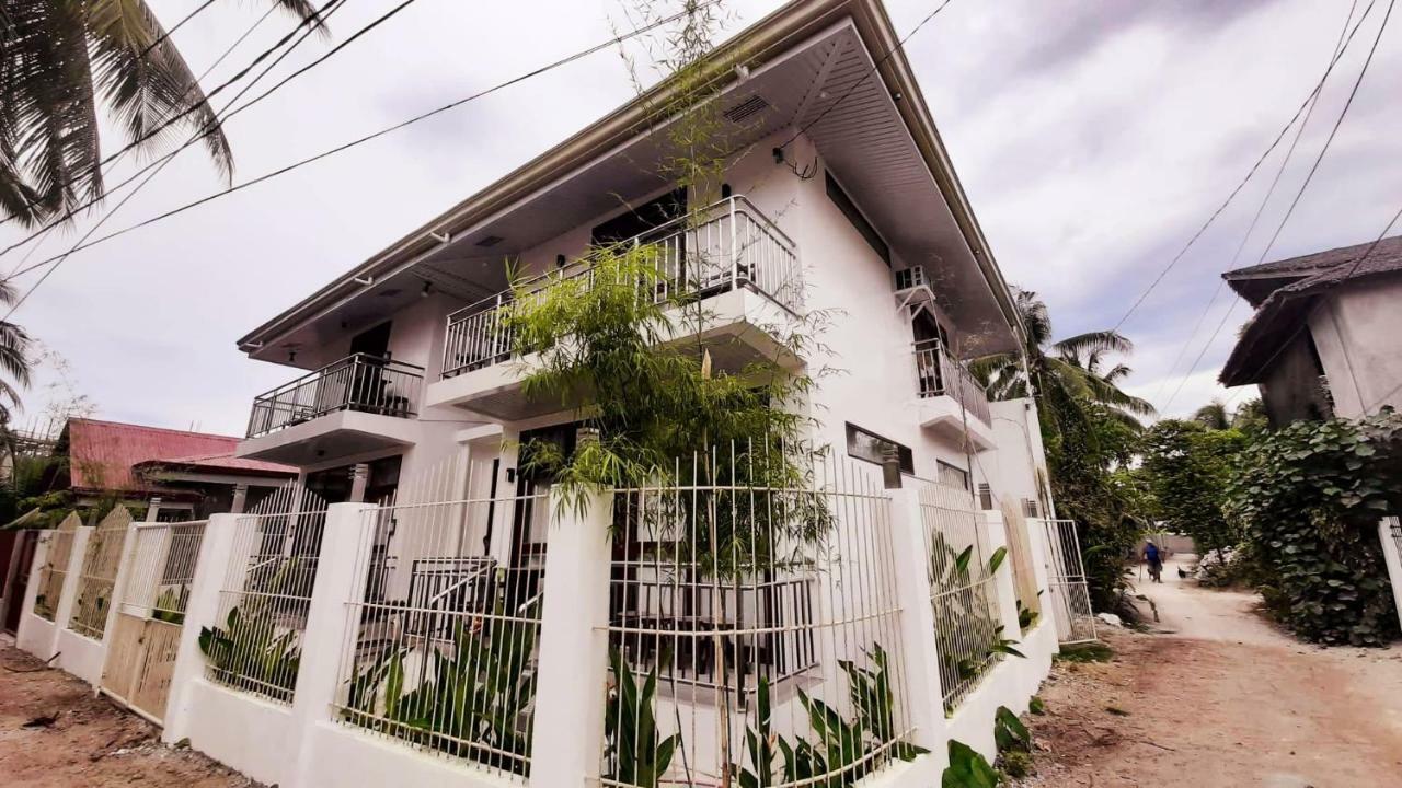 Siargao Home Sweet Home General Luna  Buitenkant foto