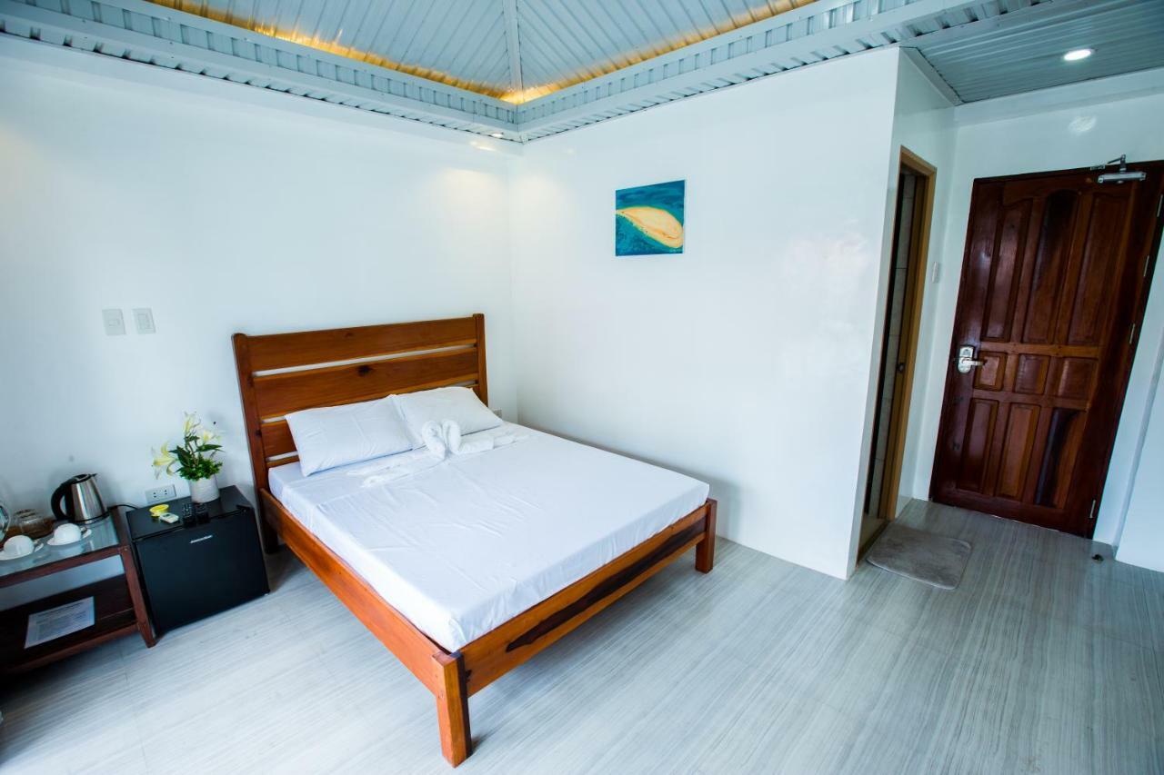 Siargao Home Sweet Home General Luna  Buitenkant foto