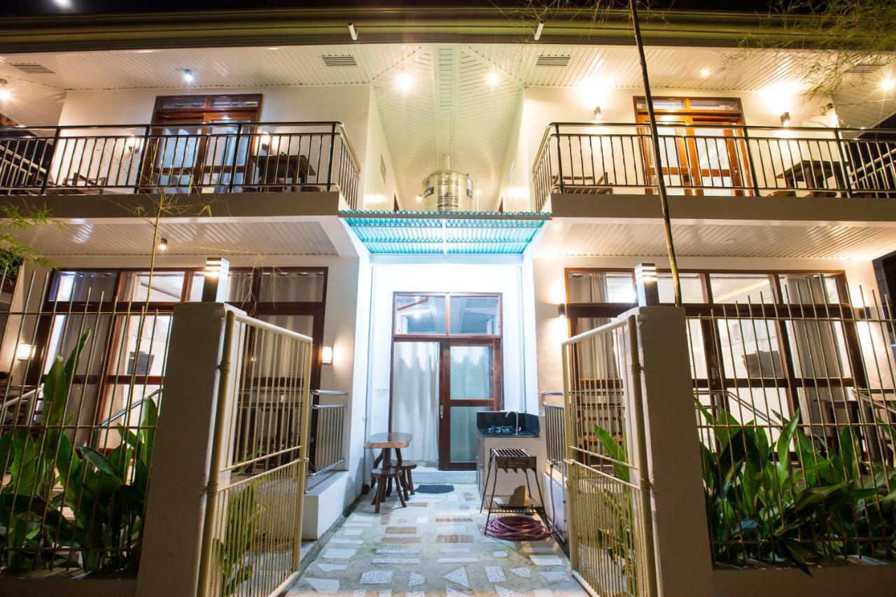 Siargao Home Sweet Home General Luna  Buitenkant foto