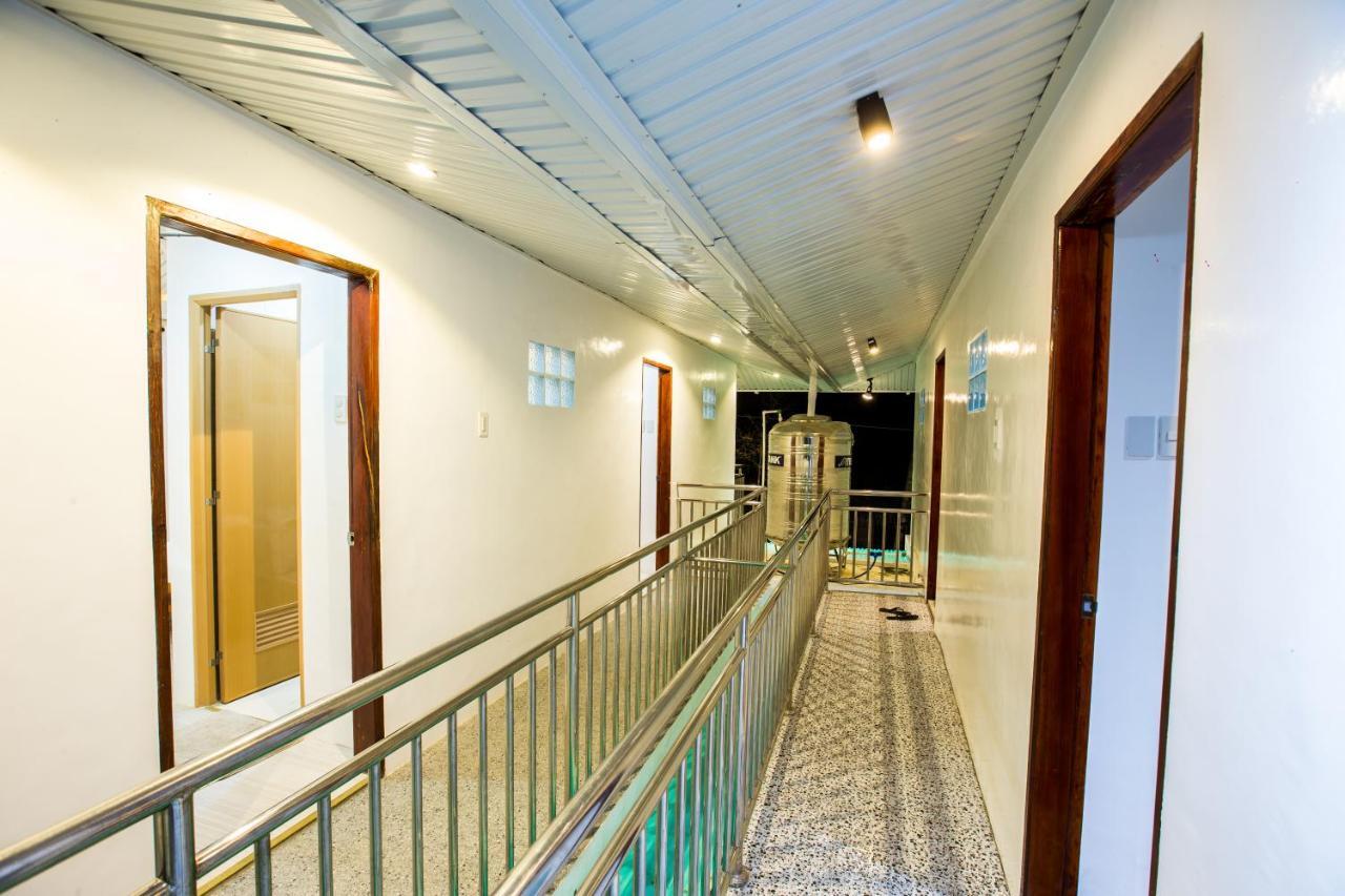 Siargao Home Sweet Home General Luna  Buitenkant foto